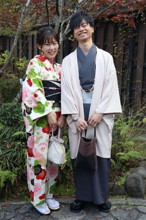 小紋