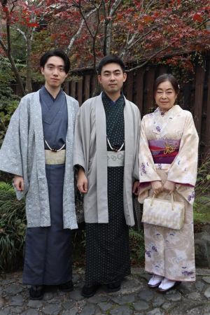 小紋