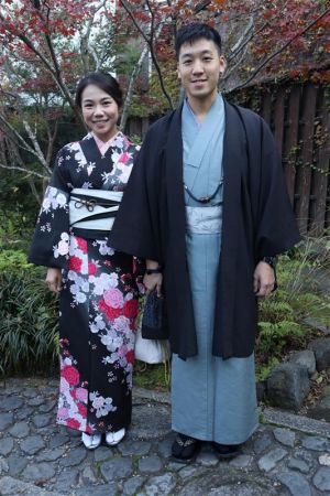 小紋