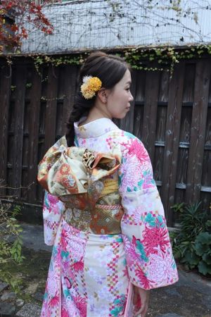 振袖