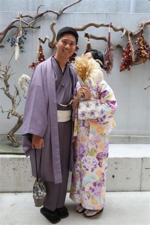 小紋