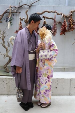 小紋