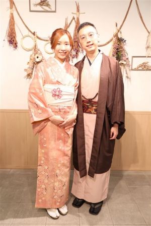 小紋