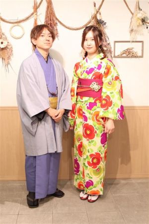 小紋