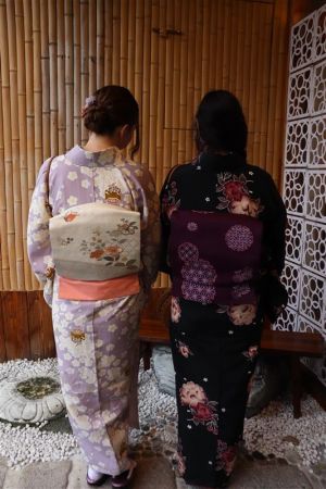 名古屋帯プラン