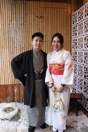 名古屋帯プラン
