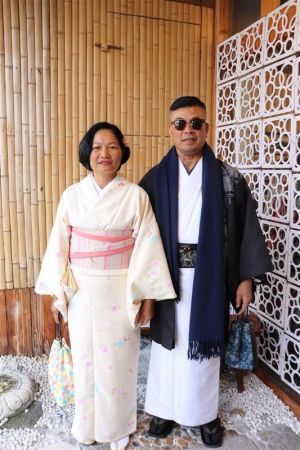 小紋