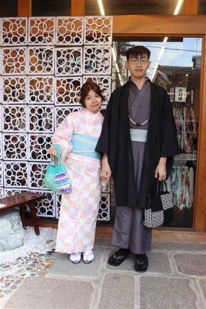 小紋