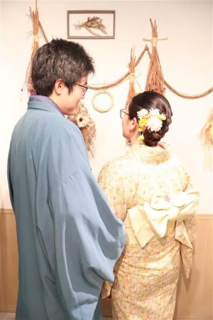 小紋