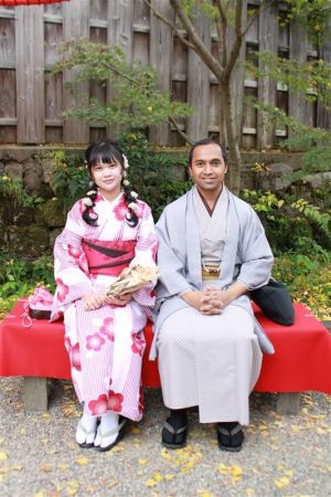 小紋