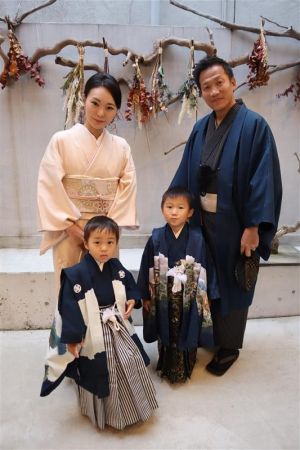 七五三