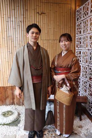 小紋