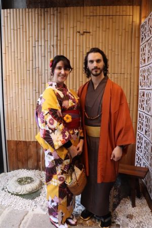 小紋
