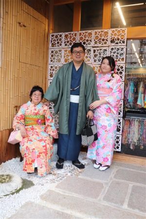 小紋