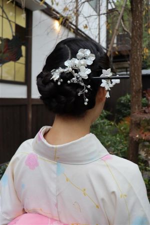 8チョイスヘアーセット