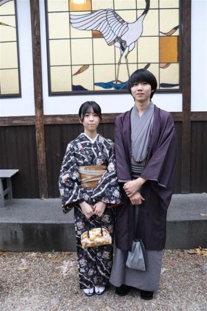 小紋