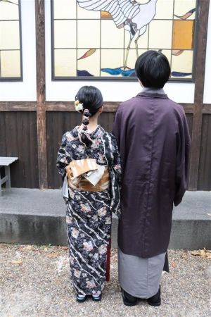小紋