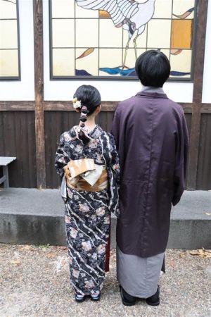 小紋