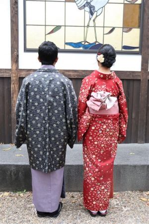 小紋
