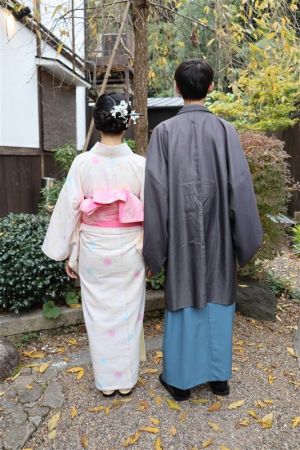 小紋