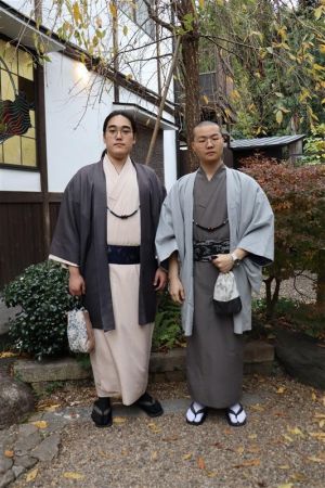 小紋