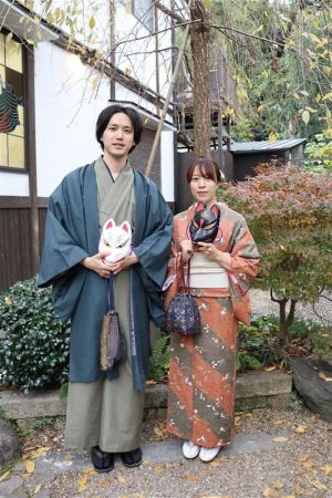 小紋