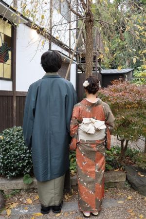 小紋