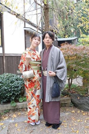 小紋