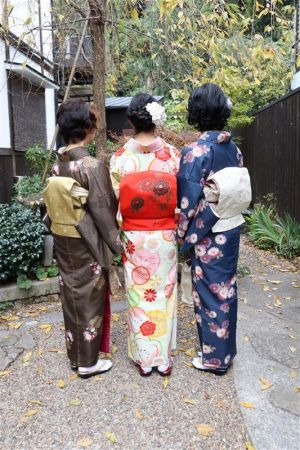 名古屋帯プラン