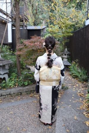 名古屋帯プラン