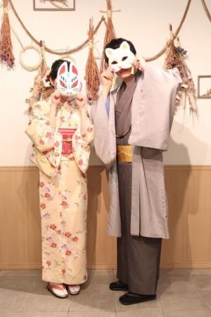 小紋