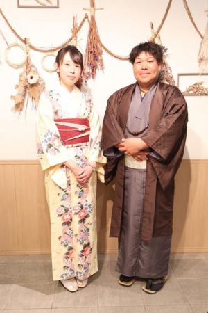 小紋