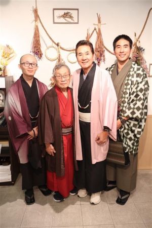 小紋