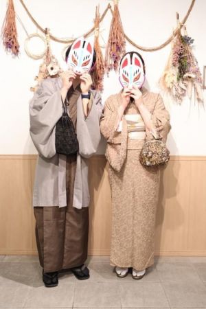 小紋