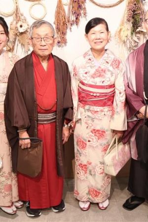 小紋