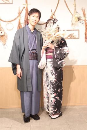小紋