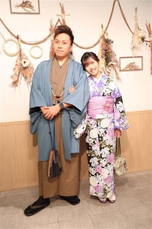 小紋