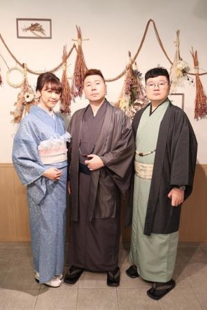 小紋