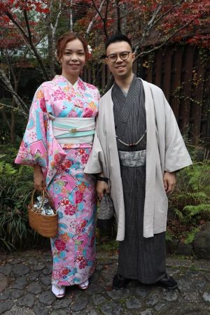 小紋