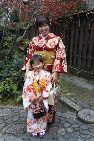 小紋