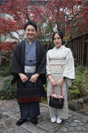 小紋