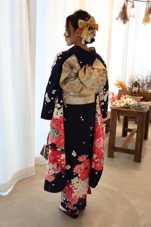 振袖