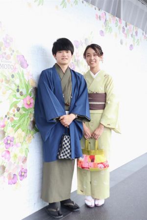 小紋