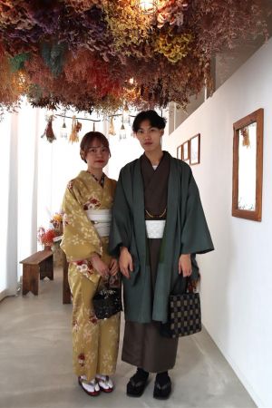 小紋