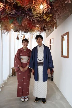 小紋
