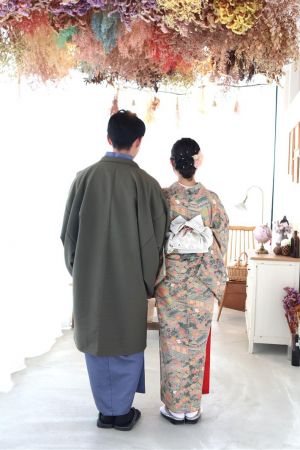 小紋