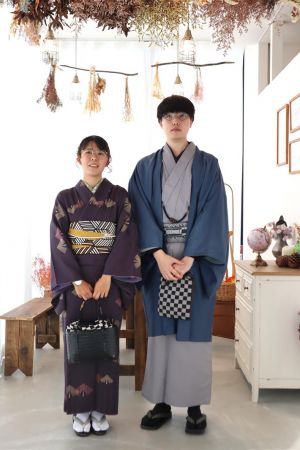 小紋