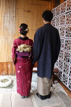 小紋