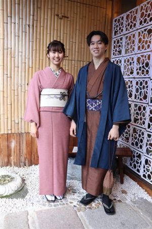 小紋