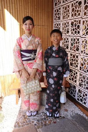小紋